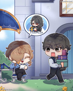 full illust full illust